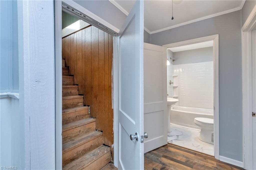 857 Adams Ridge Road State Road, NC 28676 - Photo 19 of 30 Gallery Image 19