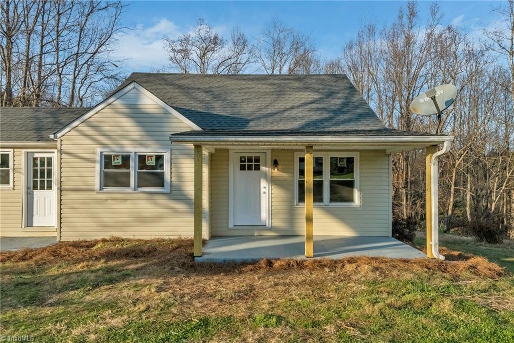 857 Adams Ridge Road State Road, NC 28676 - Photo 2 of 30 Gallery Image 2