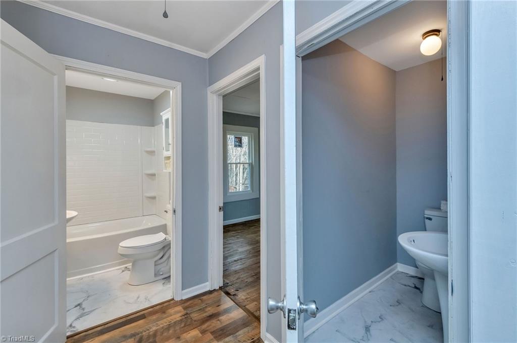 857 Adams Ridge Road State Road, NC 28676 - Photo 24 of 30 Gallery Image 24