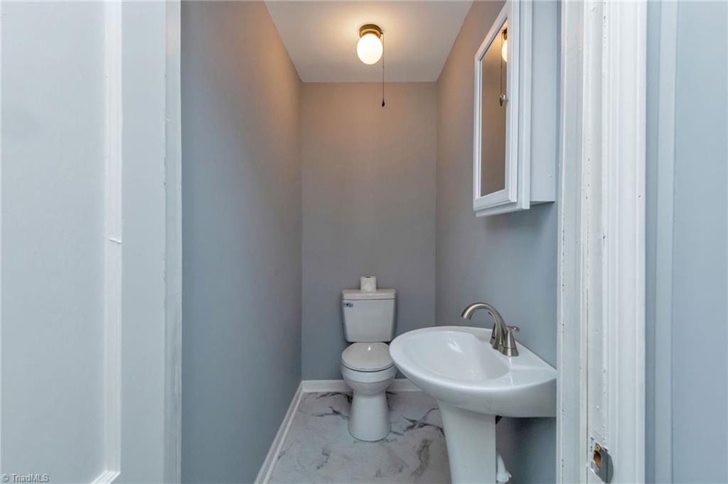 857 Adams Ridge Road State Road, NC 28676 - Photo 25 of 30 Gallery Image 25