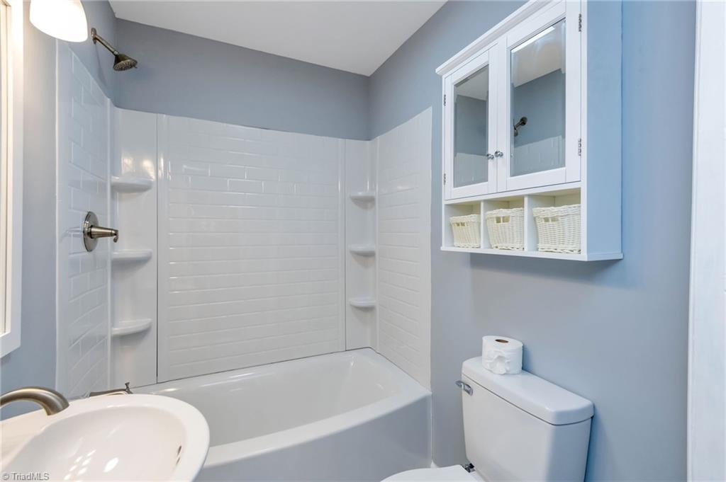 857 Adams Ridge Road State Road, NC 28676 - Photo 28 of 30 Gallery Image 28