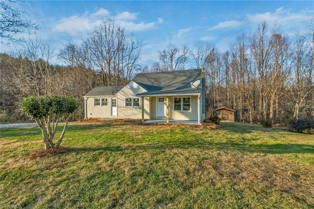 857 Adams Ridge Road State Road, NC 28676 - Photo 3 of 30 Gallery Image 3