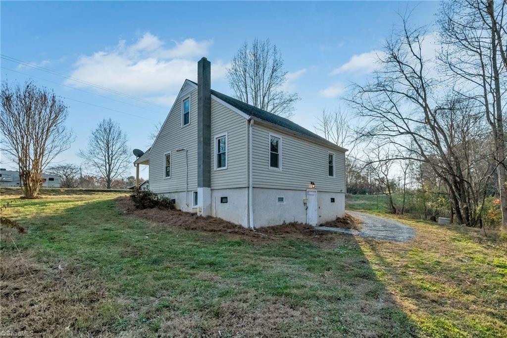 857 Adams Ridge Road State Road, NC 28676 - Photo 5 of 30 Gallery Image 5