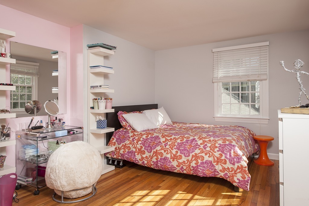61 Jericho Road, Unit 61 Weston, MA 02493 - Photo 5 of 6