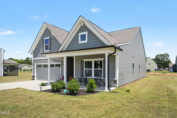 $360,000 | 105 Benson Vlg Drive, Benson, NC 27504