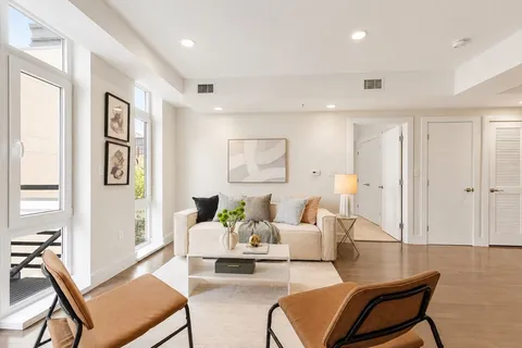 $997,000 | 262 Monsignor O'Brien Highway, Unit 503, Cambridge, MA 02141