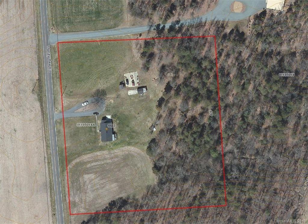 6922 Honey Bee Road Monroe, NC 28110 - Photo 2 of 2 Gallery Image 2