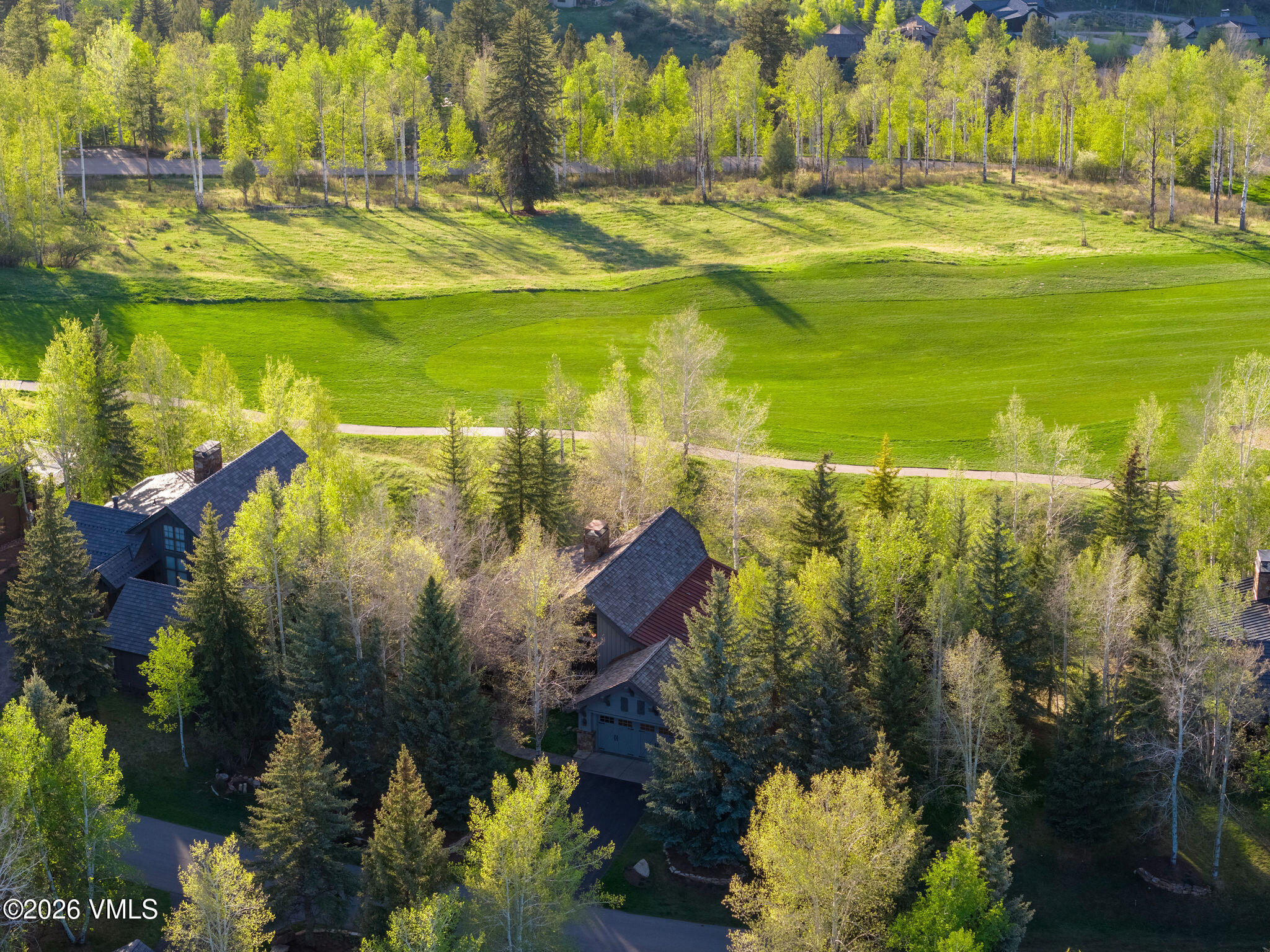 102 Saddle Ridge Loop Edwards, CO 81632 - Photo 22 of 29 a view of an ocean view