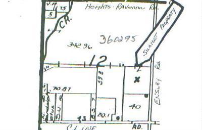 Ensley Road, Unit PAR B Ravenna, MI 49451 - Photo 1 of 1 Primary Photo