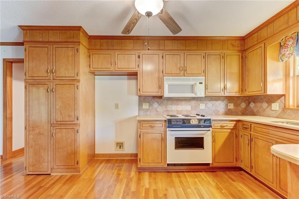 1203 Brooks Road Reidsville, NC 27320 - Photo 24 of 49 Gallery Image 24
