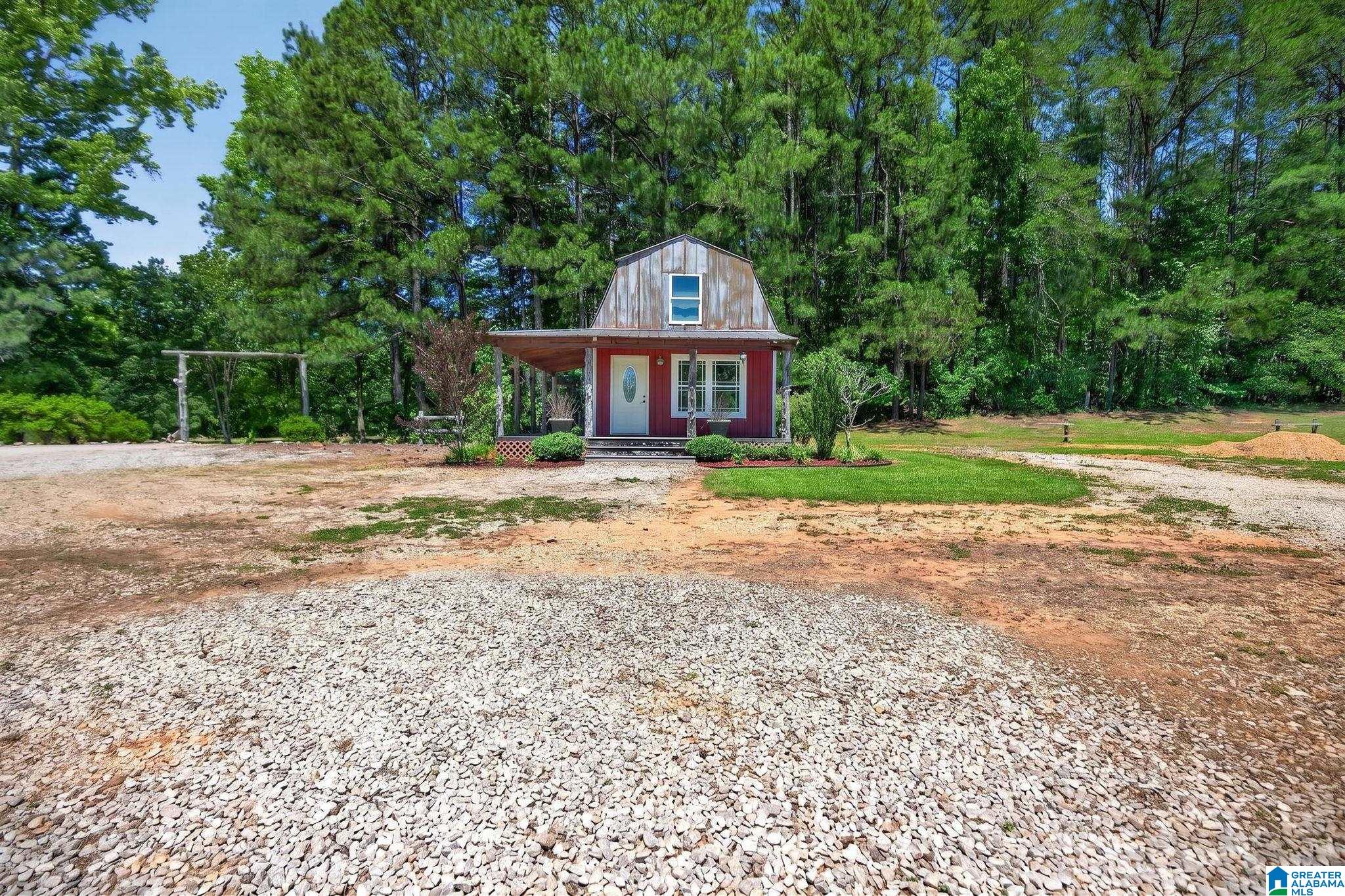 3463 County Road 3 Delta, AL 36258 - Photo 16 of 100