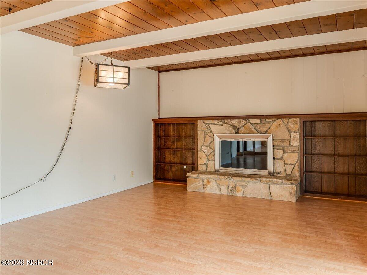 360 Tallyho Road Santa Maria, CA 93455 - Photo 31 of 72 a view of front door with outdoor space
