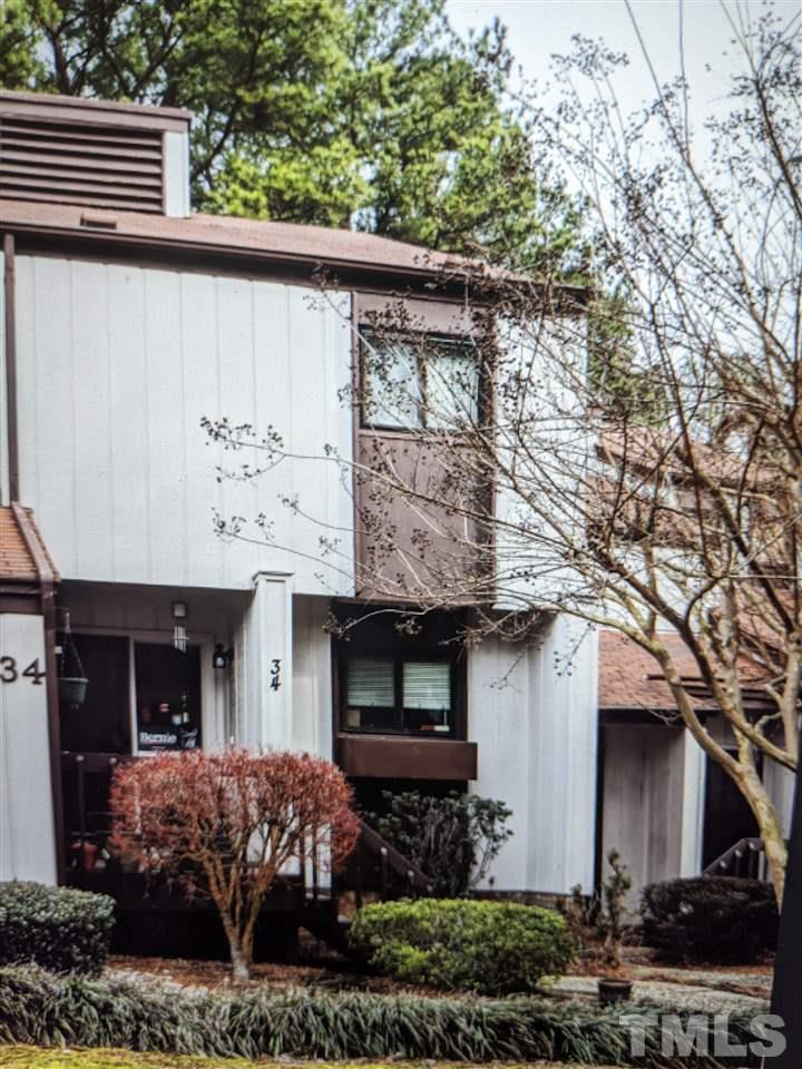 3775 Guess Road, Unit 34 Durham, NC 27705 - Photo 1 of 3 Gallery Image 1