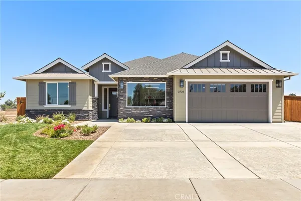 $757,156 | 2726 Waterloo Circle, Chico, CA 95973