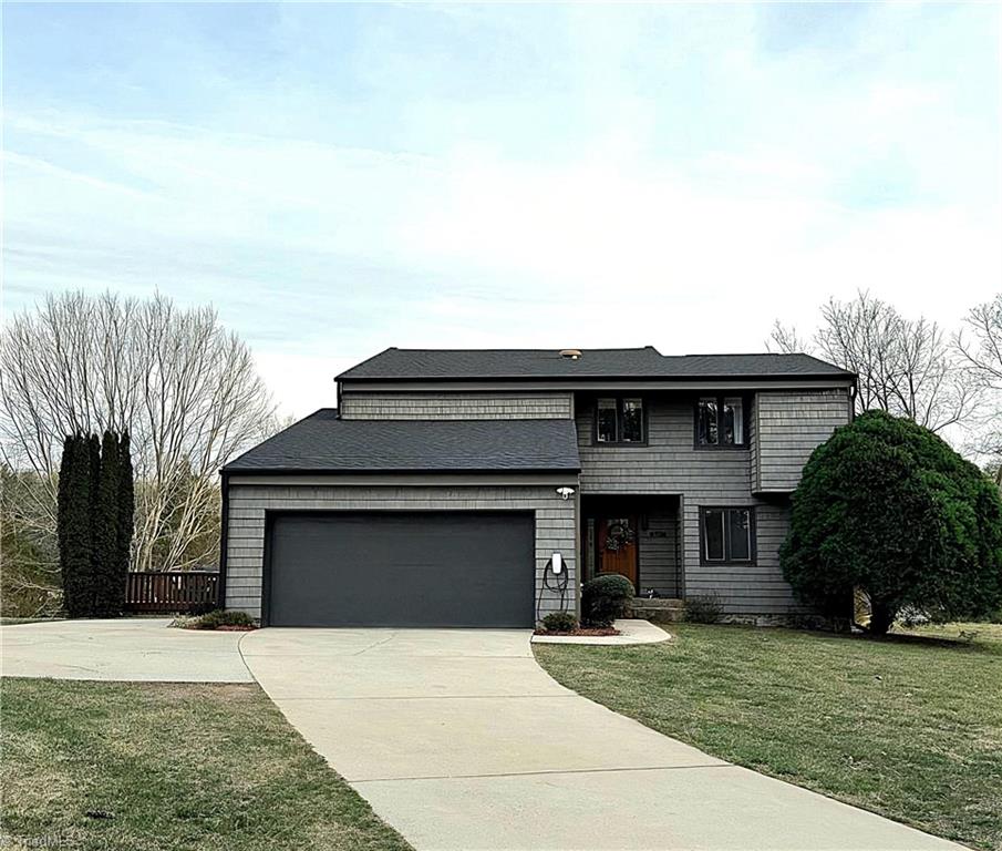 6106 Pintail Court Oak Ridge, NC 27310 - Photo 1 of 26