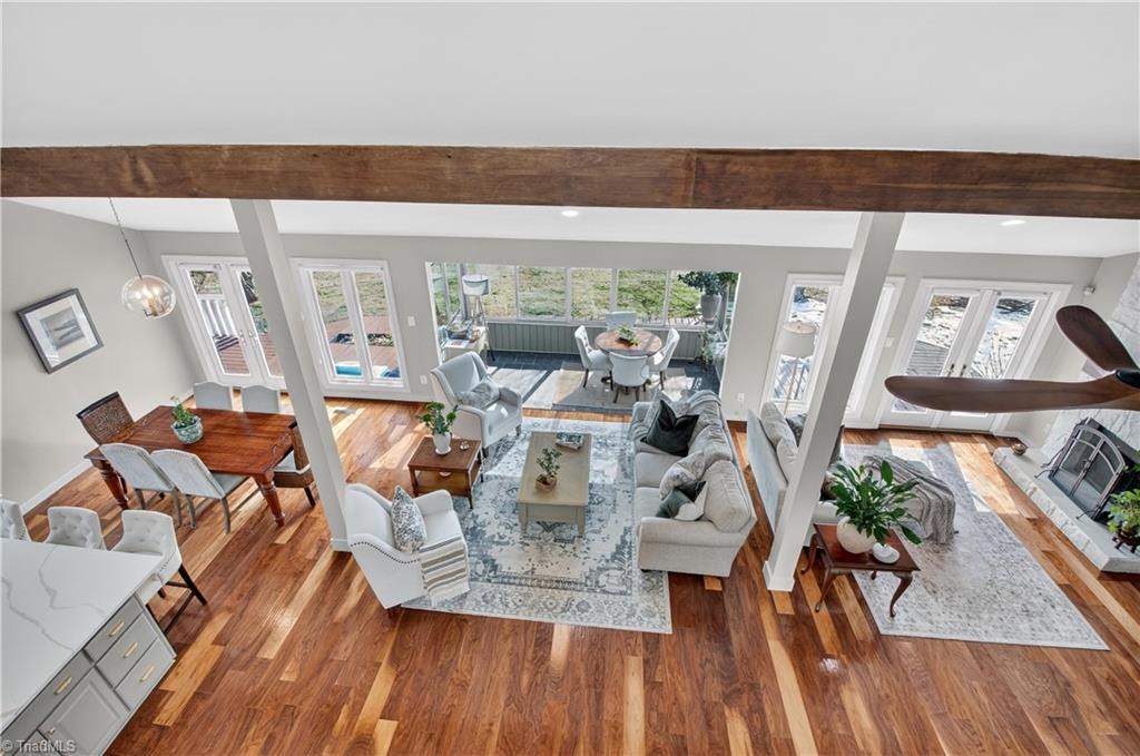 6106 Pintail Court Oak Ridge, NC 27310 - Photo 15 of 26