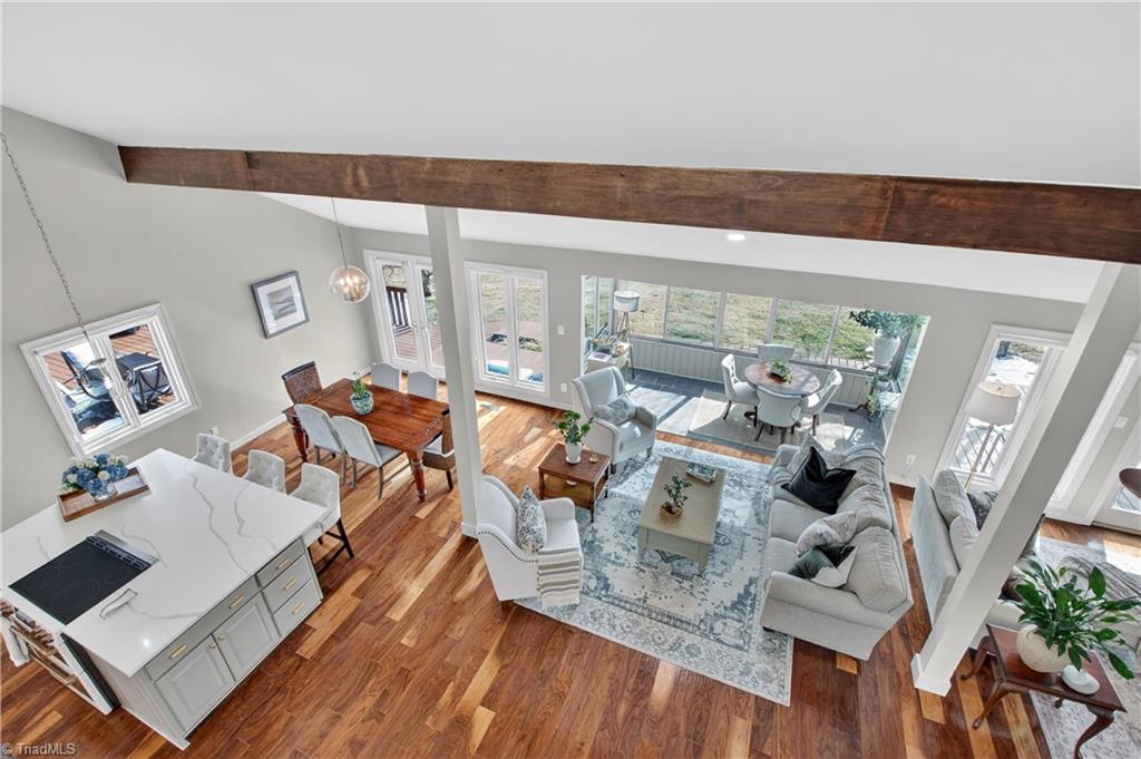 6106 Pintail Court Oak Ridge, NC 27310 - Photo 16 of 26