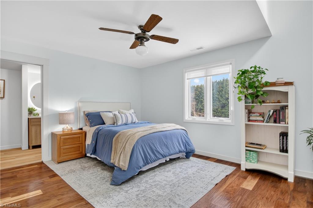 6106 Pintail Court Oak Ridge, NC 27310 - Photo 17 of 26