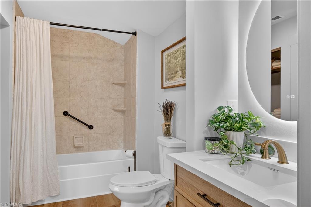 6106 Pintail Court Oak Ridge, NC 27310 - Photo 18 of 26