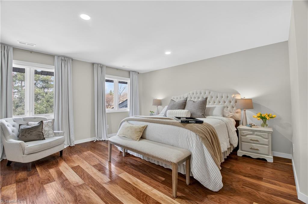 6106 Pintail Court Oak Ridge, NC 27310 - Photo 19 of 26