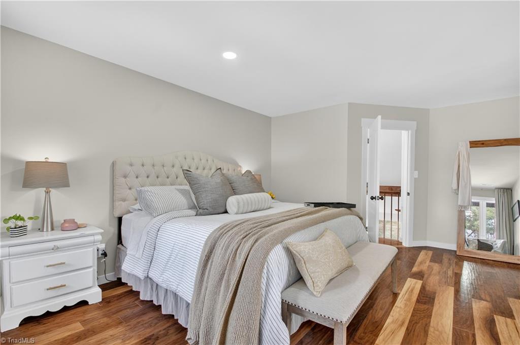 6106 Pintail Court Oak Ridge, NC 27310 - Photo 20 of 26