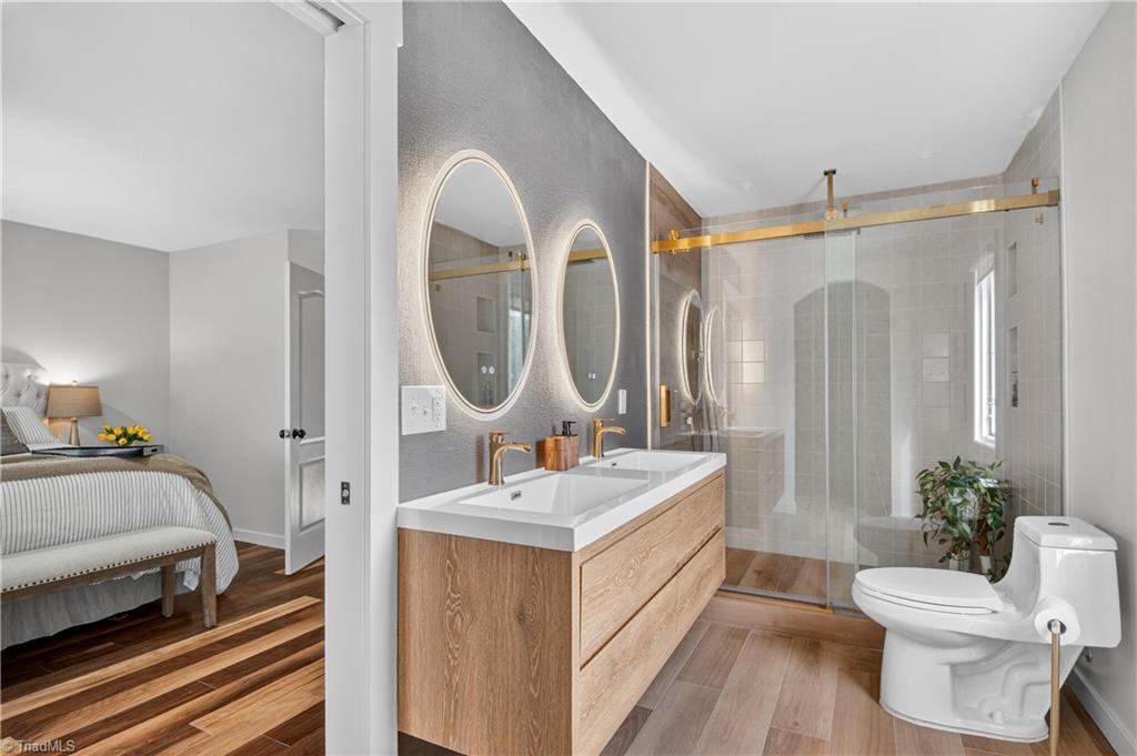 6106 Pintail Court Oak Ridge, NC 27310 - Photo 21 of 26