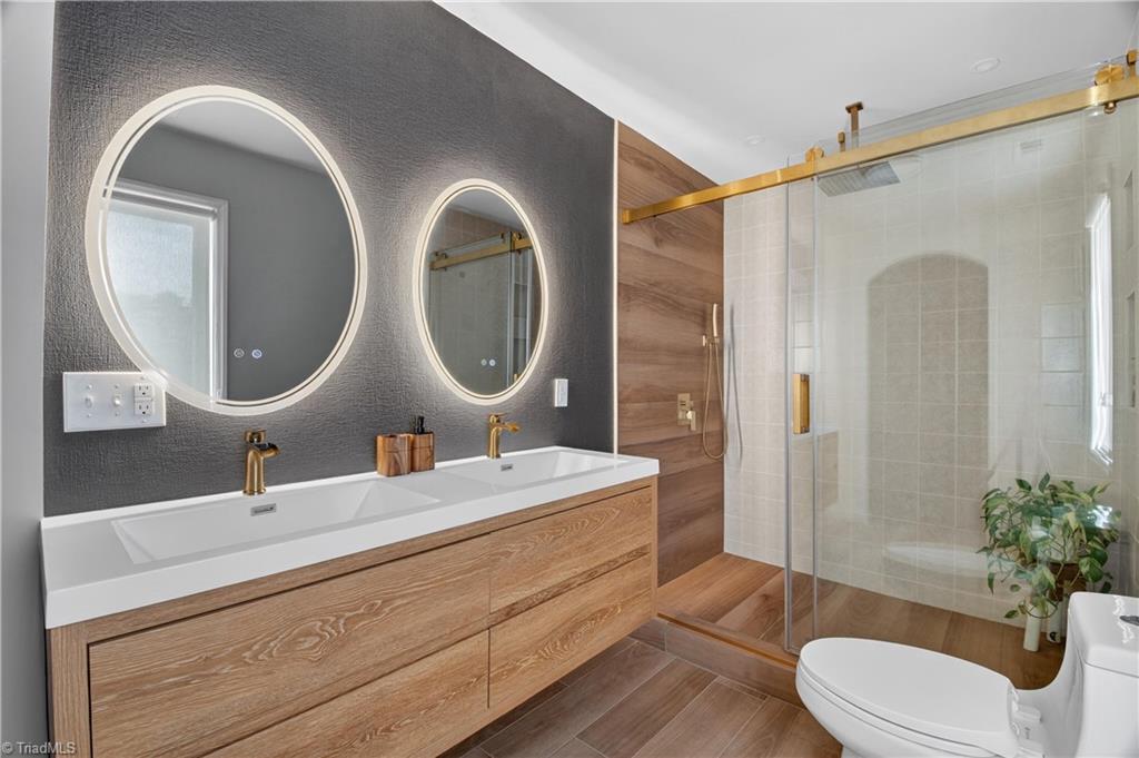 6106 Pintail Court Oak Ridge, NC 27310 - Photo 22 of 26