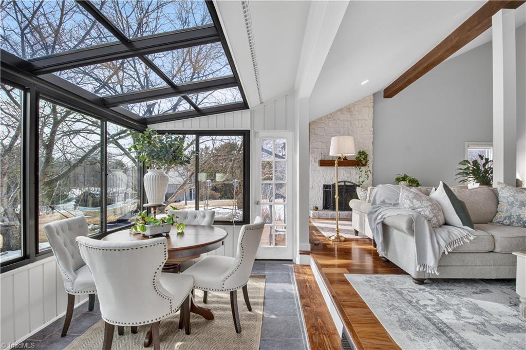 6106 Pintail Court Oak Ridge, NC 27310 - Photo 25 of 26