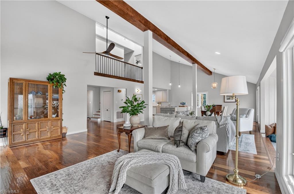 6106 Pintail Court Oak Ridge, NC 27310 - Photo 5 of 26