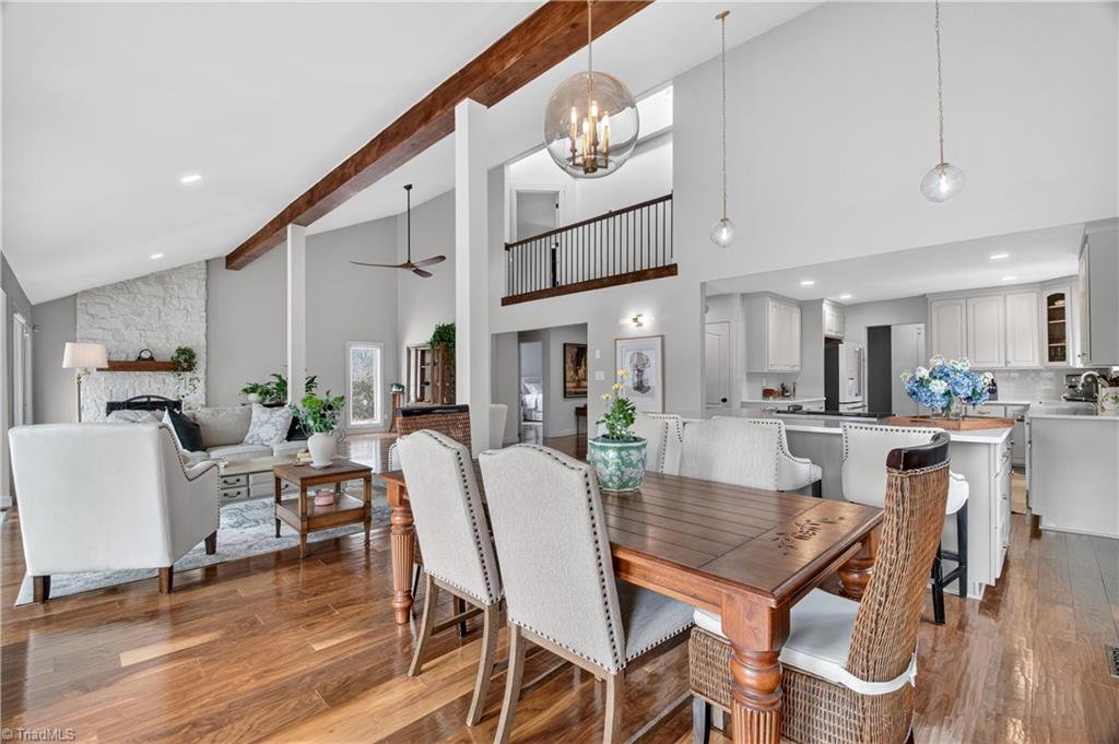 6106 Pintail Court Oak Ridge, NC 27310 - Photo 6 of 26