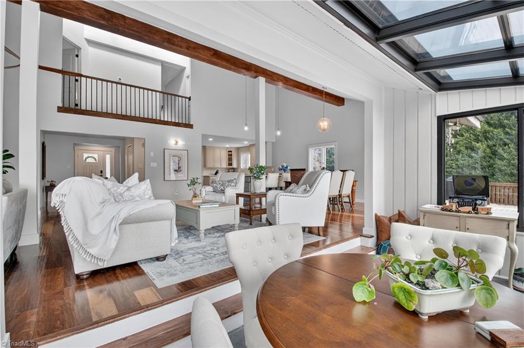 6106 Pintail Court Oak Ridge, NC 27310 - Photo 7 of 26