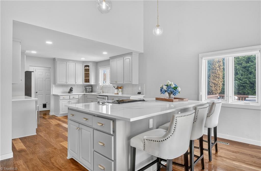 6106 Pintail Court Oak Ridge, NC 27310 - Photo 8 of 26