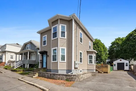 $849,000 | 21 Laurel Street, Salem, MA 01970