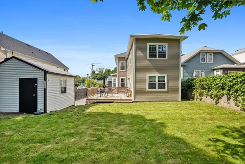 $849,000 | 21 Laurel Street, Salem, MA 01970