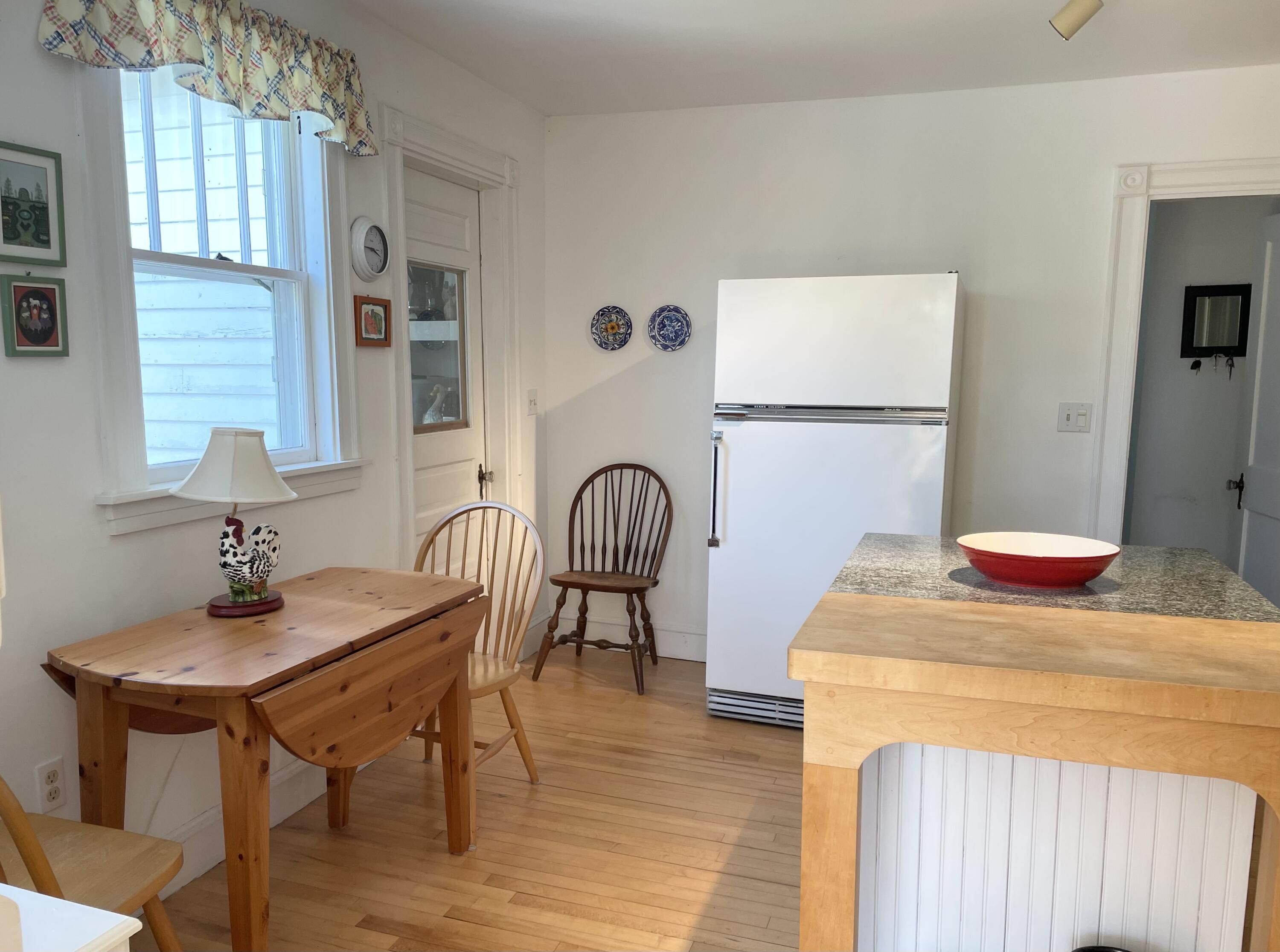 18 Green Street Castine, ME 04421 - Photo 12 of 38 IMG_9069
