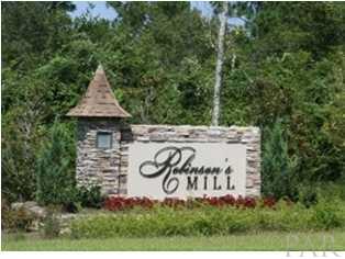 1033 Ironforge Road Cantonment, FL 32533 - Photo 1 of 1 Gallery Image 1