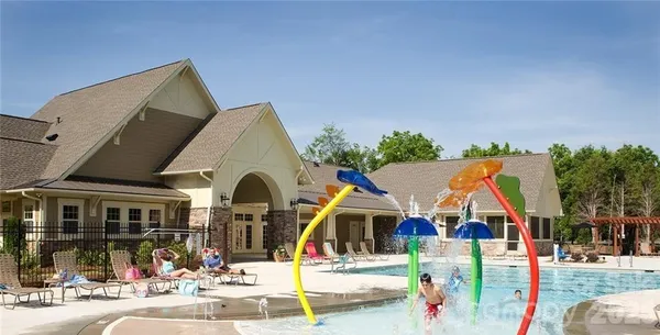 $299,000 | 11717 Egrets Point Drive, Unit 42, Charlotte, NC 28278