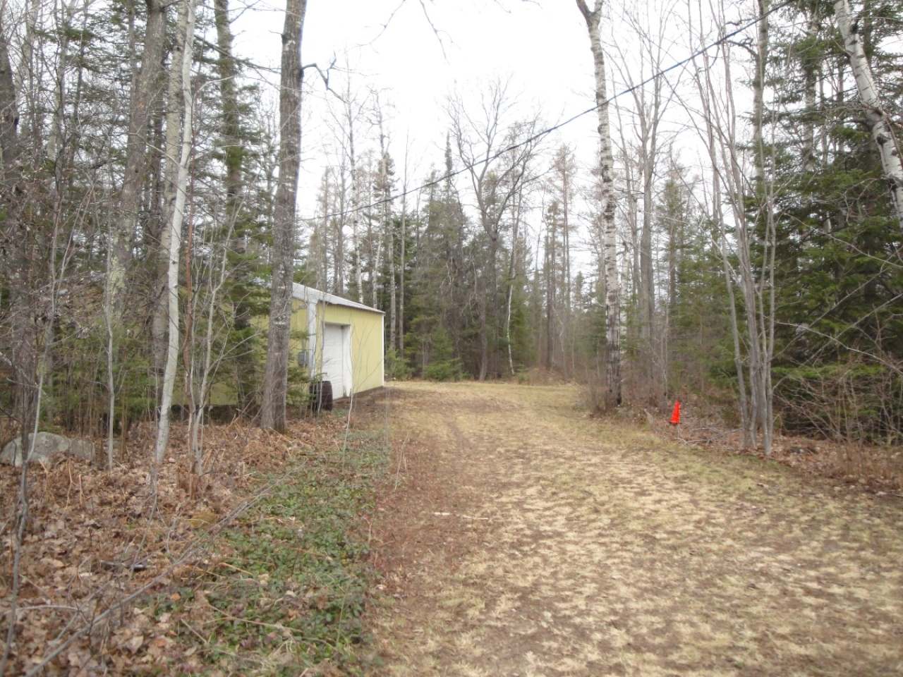 4299 Cth Street Rhinelander, WI 54501 - Photo 3 of 10 Gallery Image 3