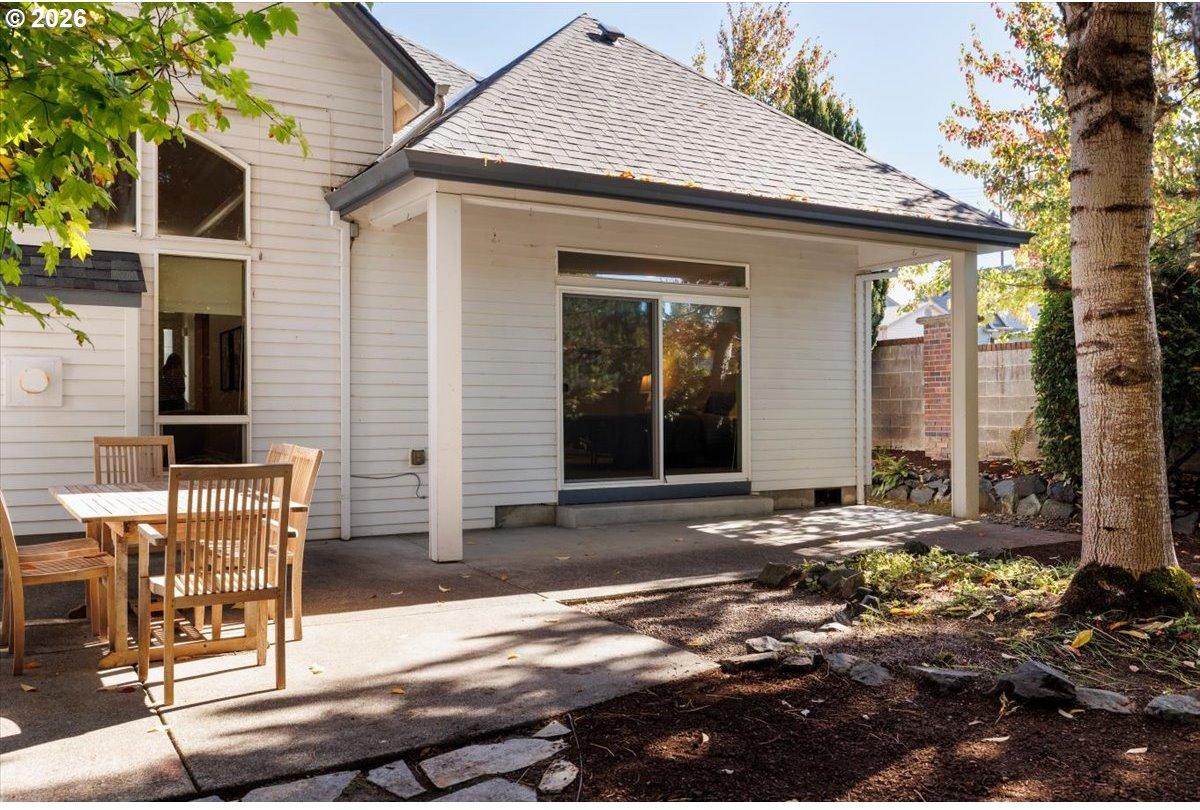 3756 Northwest Kaiser Road Portland, OR 97229 - Photo 38 of 43 Gallery Image 38