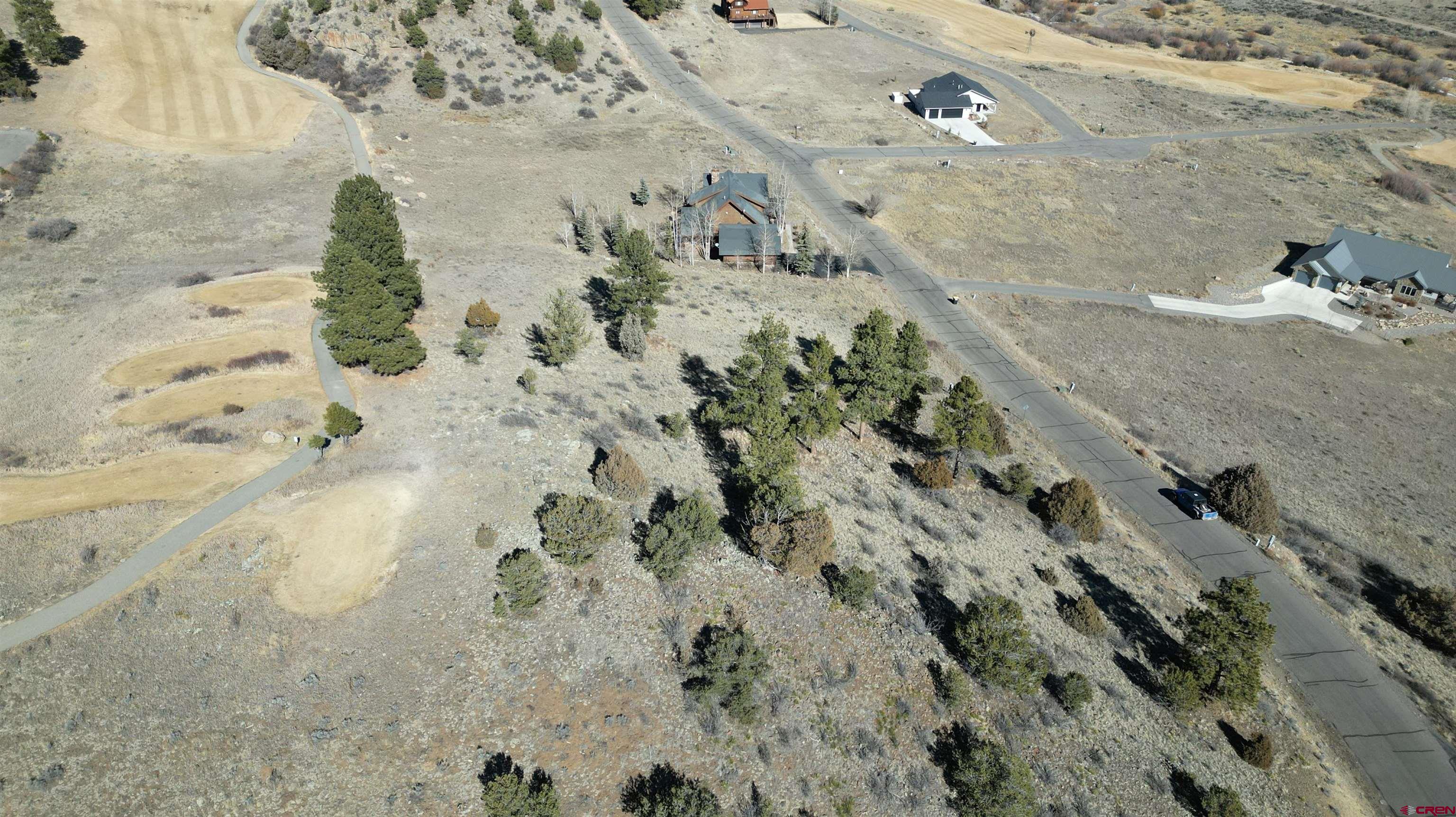 449 Rio Grande Club Trail South Fork, CO 81154 - Photo 2 of 11