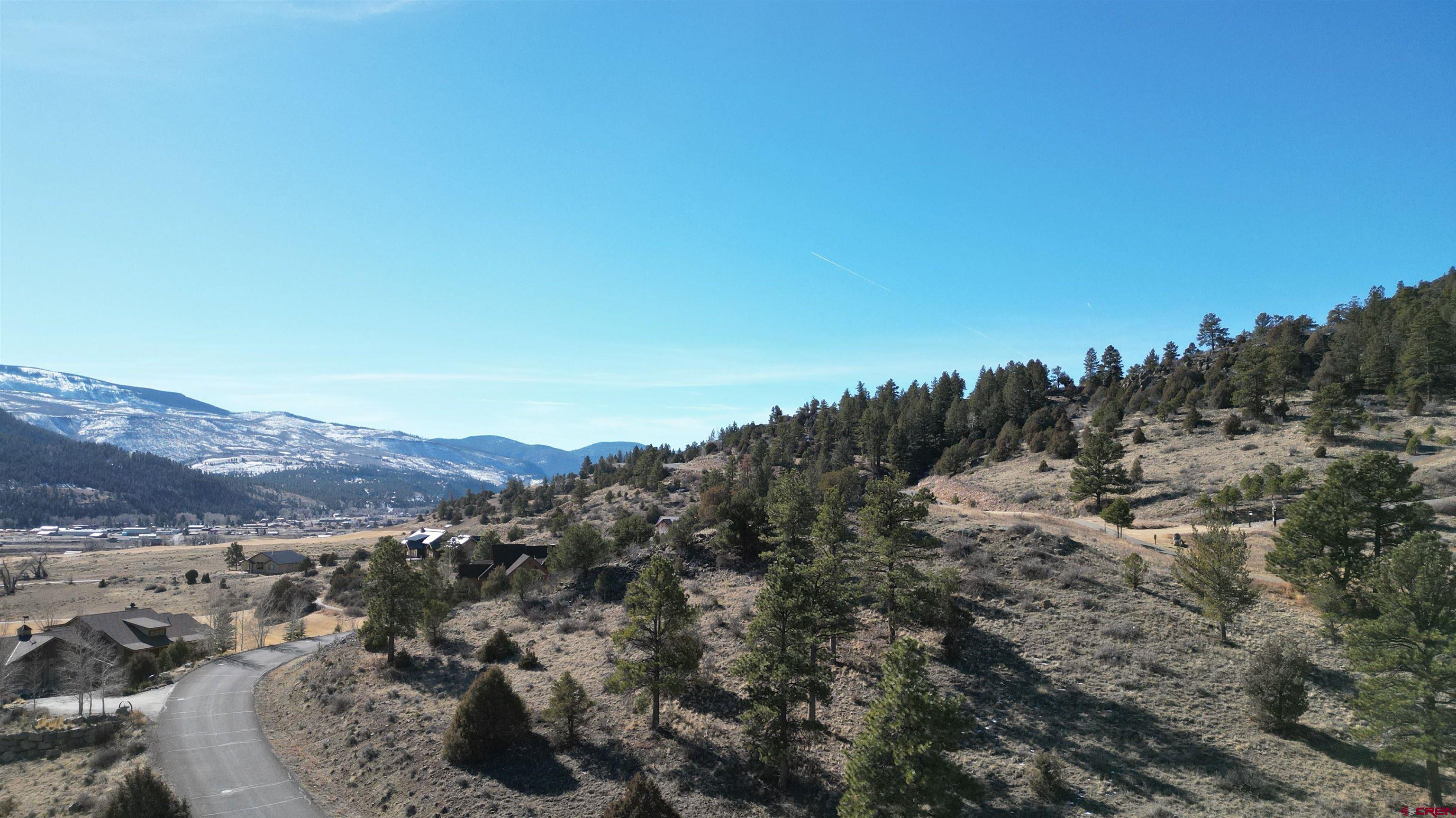 449 Rio Grande Club Trail South Fork, CO 81154 - Photo 9 of 11 a view of a city