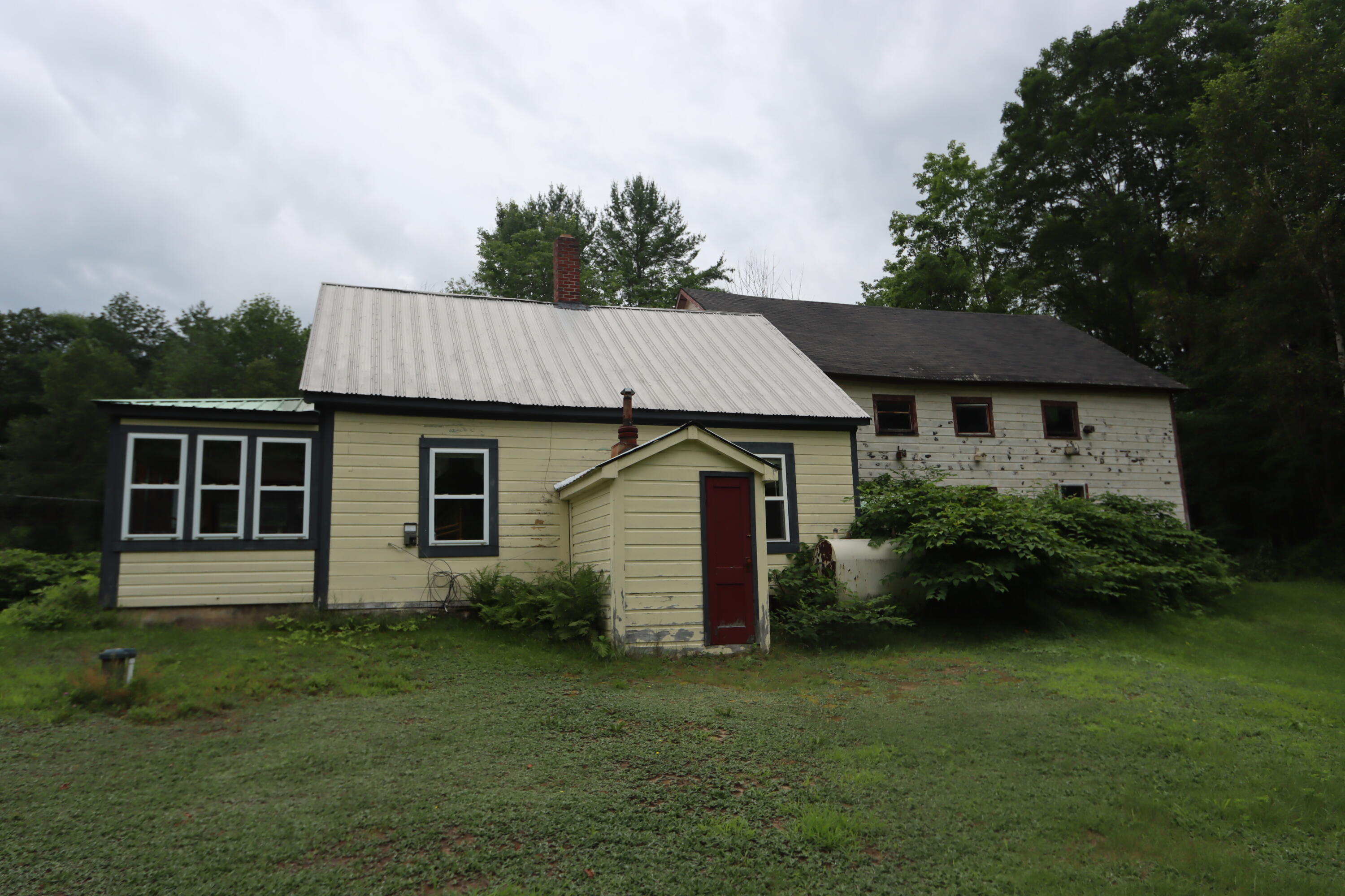 7 Black Bridge Road Mexico, ME 04257 - Photo 38 of 39 IMG_3733