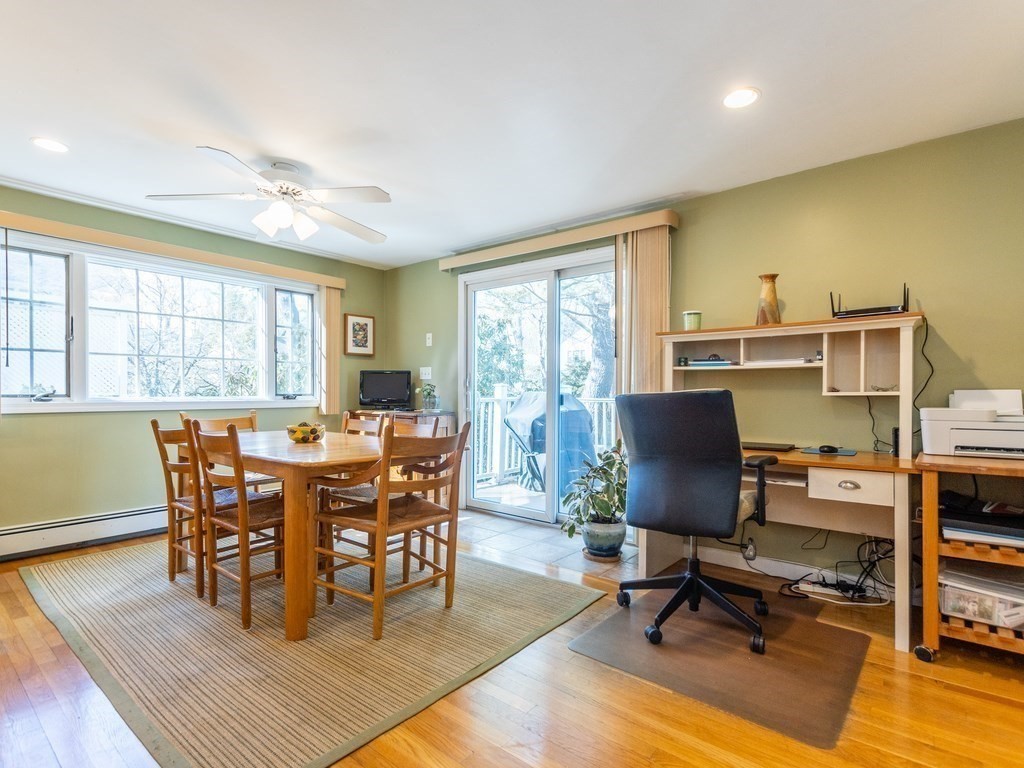 17 Payson Road Brookline, MA 02467 - Photo 13 of 42