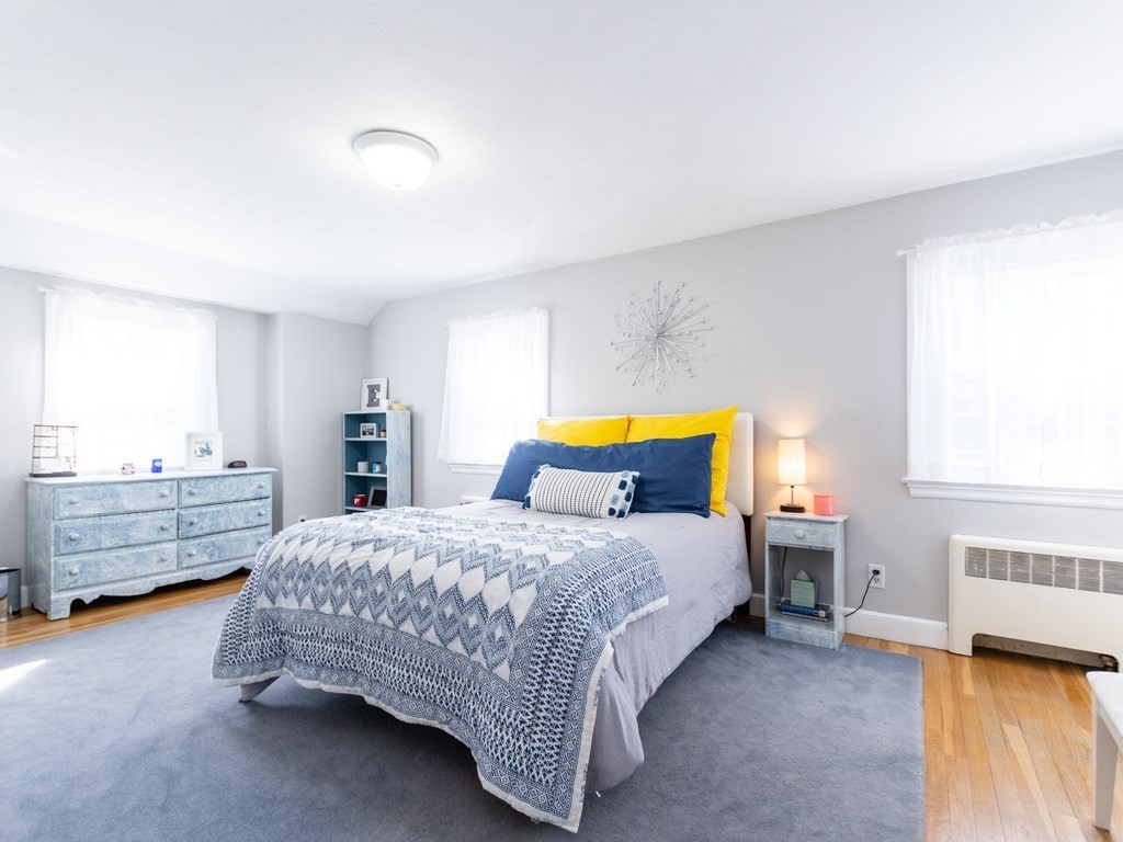 17 Payson Road Brookline, MA 02467 - Photo 27 of 42