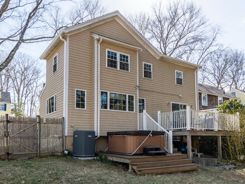 17 Payson Road Brookline, MA 02467 - Photo 36 of 42