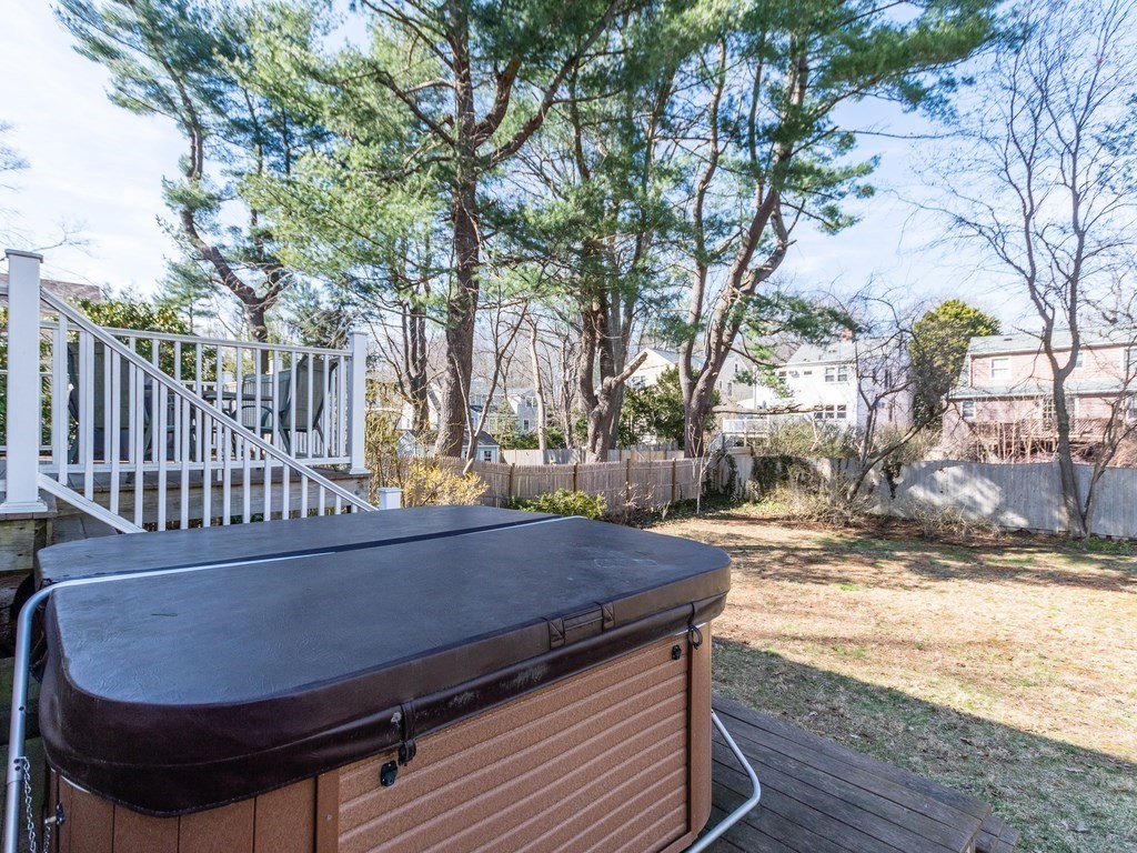 17 Payson Road Brookline, MA 02467 - Photo 39 of 42