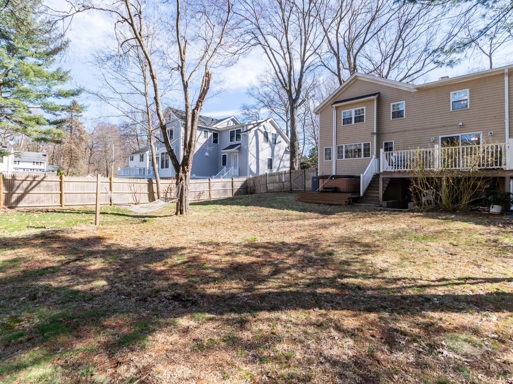 17 Payson Road Brookline, MA 02467 - Photo 40 of 42