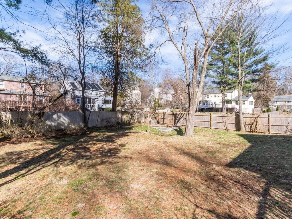 17 Payson Road Brookline, MA 02467 - Photo 42 of 42