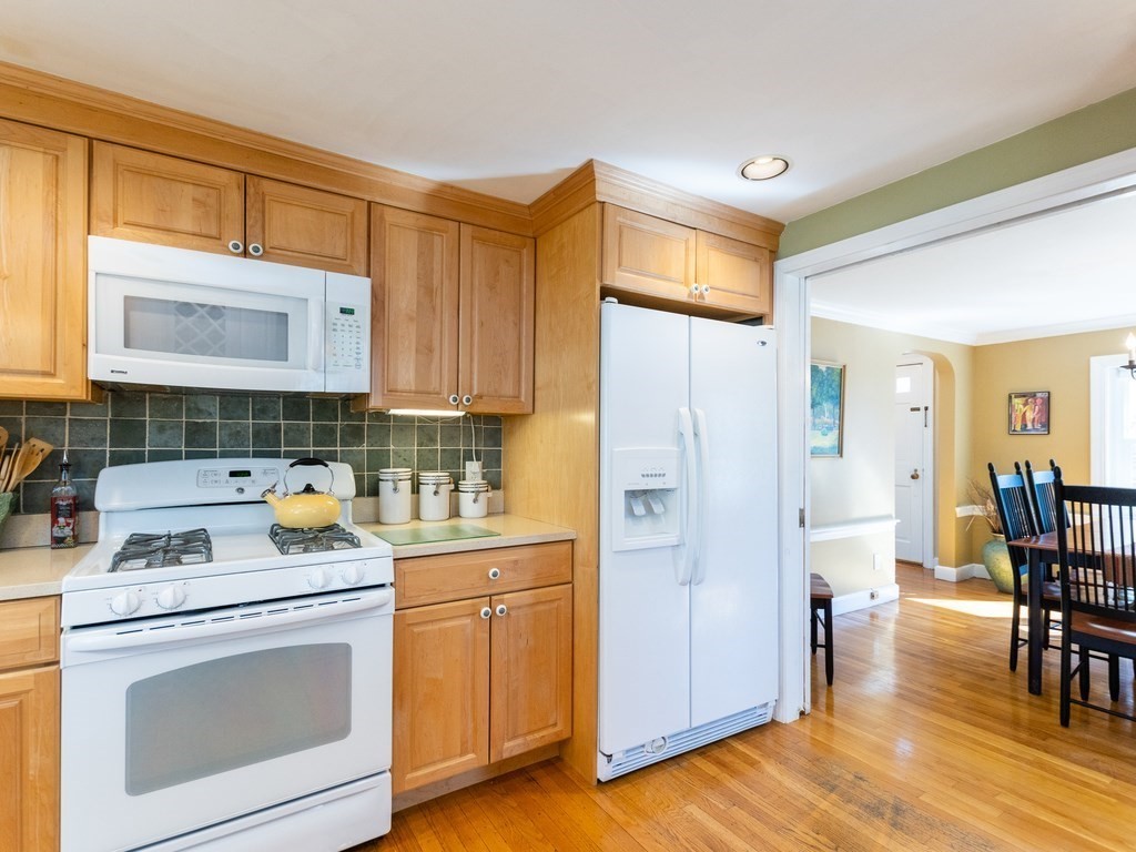 17 Payson Road Brookline, MA 02467 - Photo 7 of 42