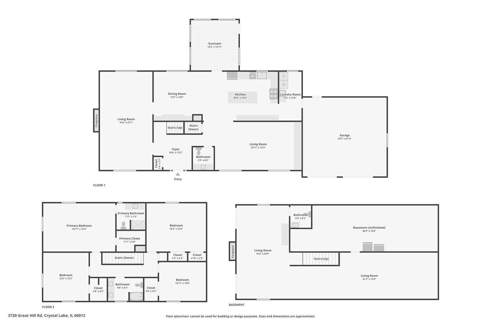 3720 Great Hill Road Crystal Lake, IL 60012 - Photo 39 of 39